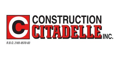 Construction Citadelle