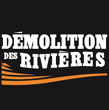 Démolition des Rivières