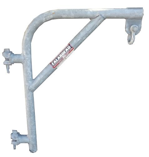 AS60 — Rosette ajustable (Palan)