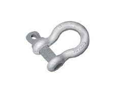 MANT — Manille Tie Back 1/2"
