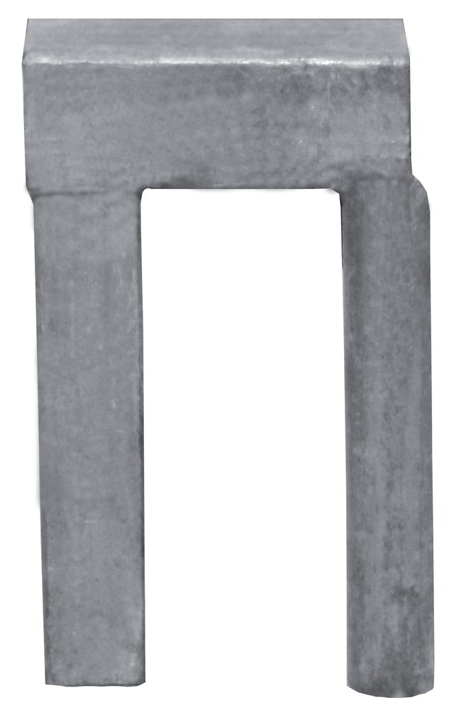 CLAC01 — Accouplement standard