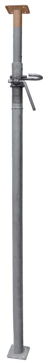 Colonnes de soutien (cap. 4500 lb)