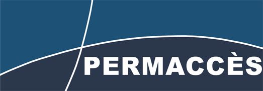 Logo Permacces