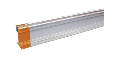 Poutrelles 6½"