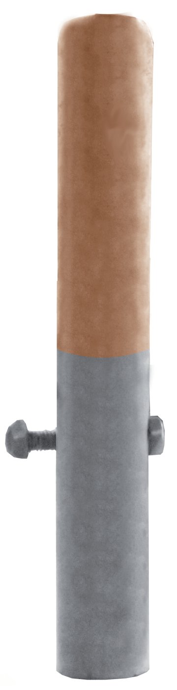 AVC — Bouteille adapteur rosette