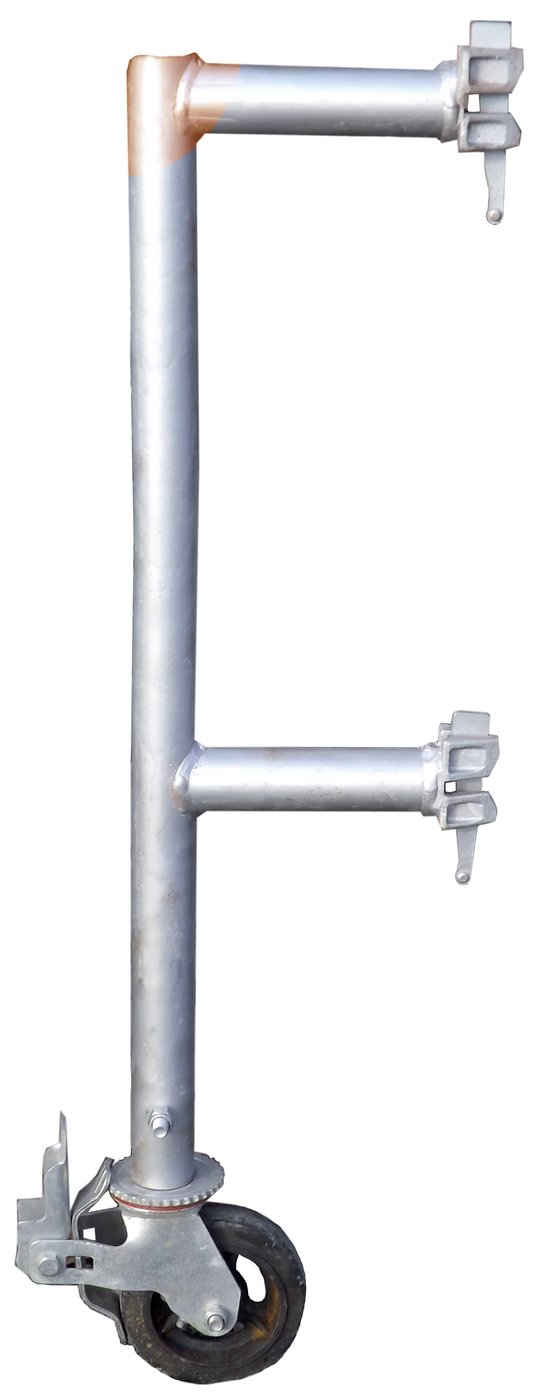 AST — Stabilisateur à rosette