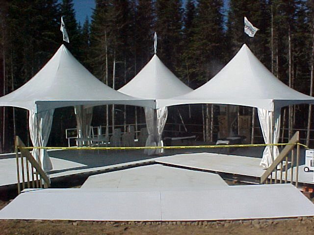 Scènes & Podiums 2
