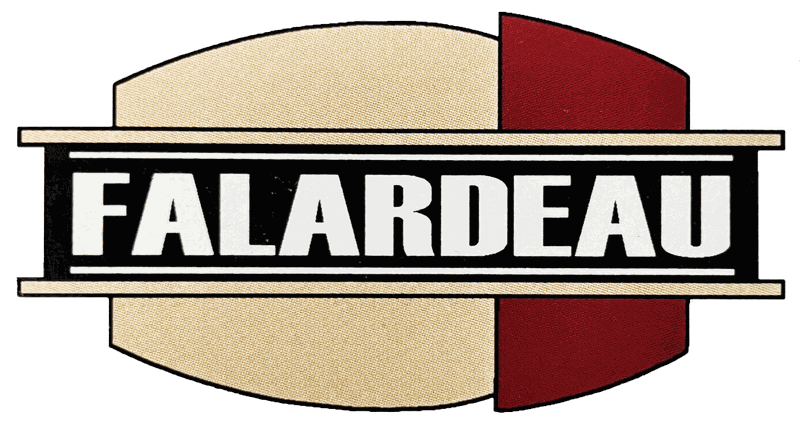 Logo Spécialités Falardeau